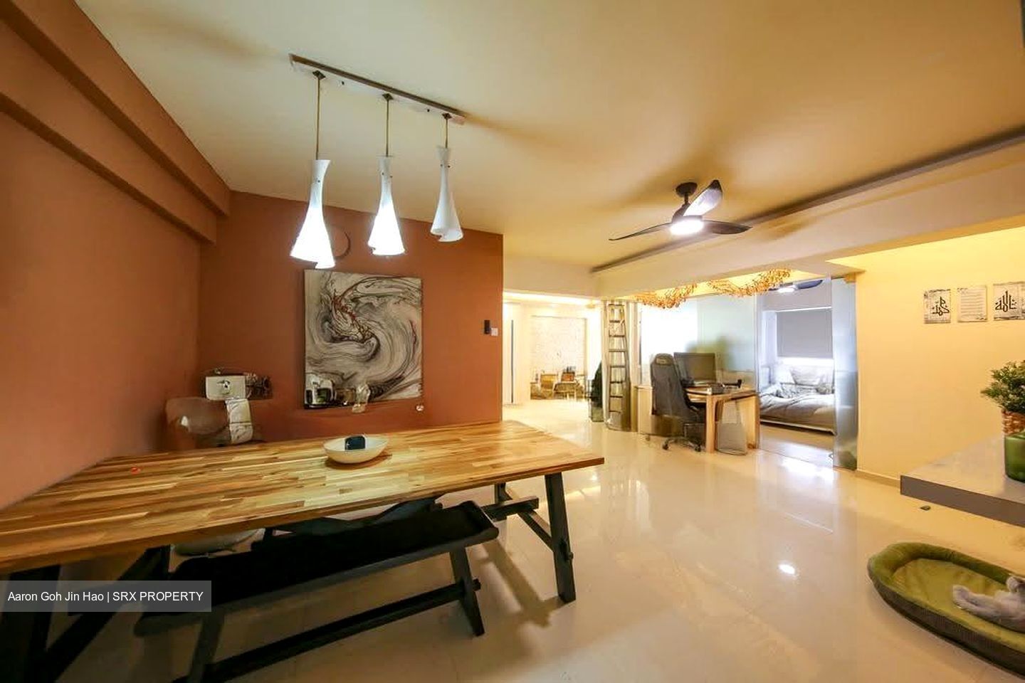 Blk 689B Choa Chu Kang Drive (Choa Chu Kang), HDB 5 Rooms #630673861